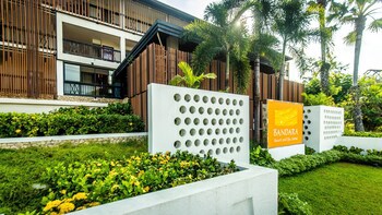 Bandara Resort And Spa, Samui