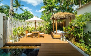Bandara Resort And Spa, Samui