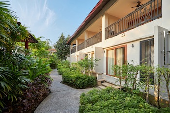 Bandara Resort And Spa, Samui