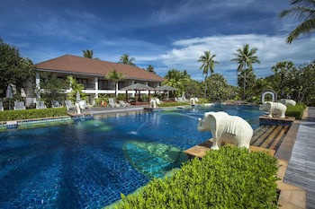 Bandara Resort And Spa, Samui