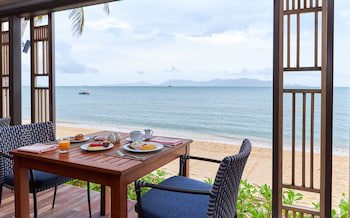 Bandara Resort And Spa, Samui