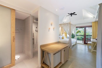 Bandara Resort And Spa, Samui