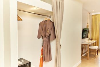 Bandara Resort And Spa, Samui