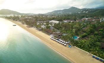 Bandara Resort And Spa, Samui