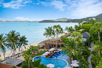 Bandara Resort And Spa, Samui
