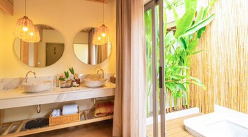 Bandara Resort And Spa, Samui