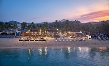 Bandara Resort And Spa, Samui