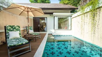 Bandara Resort And Spa, Samui