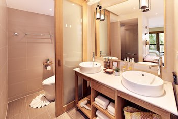 Bandara Resort And Spa, Samui