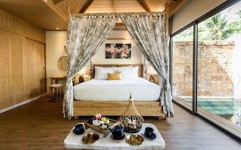 Bandara Resort And Spa, Samui