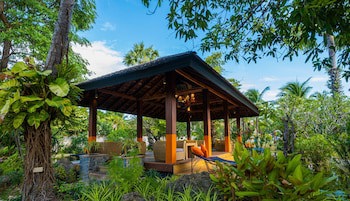 Bandara Resort And Spa, Samui