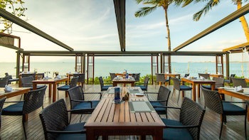 Bandara Resort And Spa, Samui