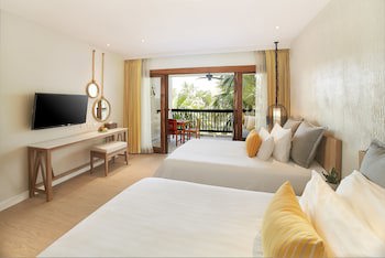 Bandara Resort And Spa, Samui