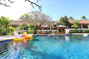 Bandara Resort And Spa, Samui