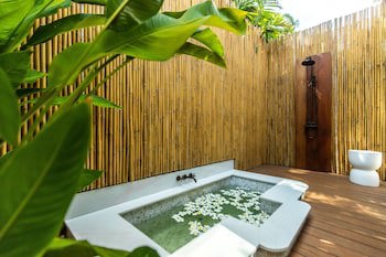 Bandara Resort And Spa, Samui