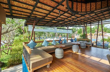 Bandara Resort And Spa, Samui