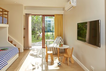 Bandara Resort And Spa, Samui
