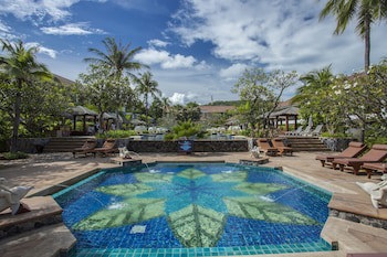 Bandara Resort And Spa, Samui