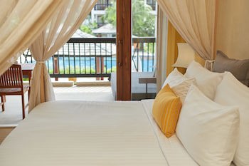 Bandara Resort And Spa, Samui