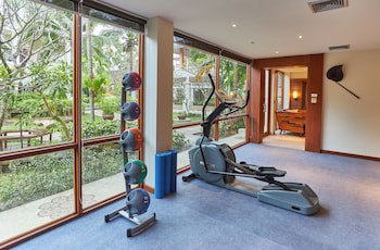 Bandara Resort And Spa, Samui