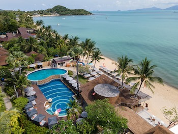 Bandara Resort And Spa, Samui