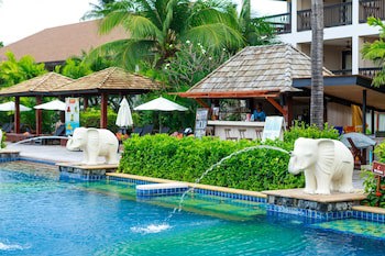 Bandara Resort And Spa, Samui
