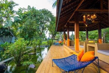 Bandara Resort And Spa, Samui