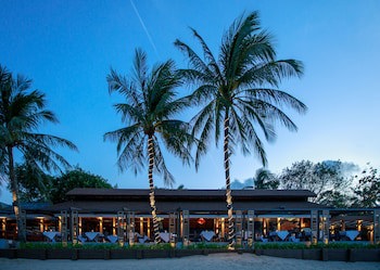 Bandara Resort And Spa, Samui