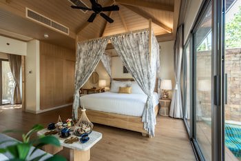Bandara Resort And Spa, Samui