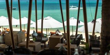 Bandara Resort And Spa, Samui