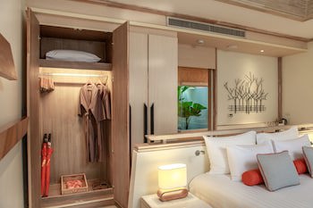 Bandara Resort And Spa, Samui