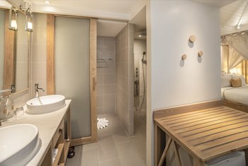 Bandara Resort And Spa, Samui