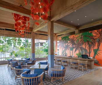 Bandara Resort And Spa, Samui
