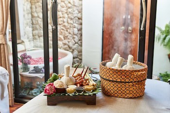 Bandara Resort And Spa, Samui