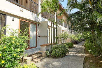Bandara Resort And Spa, Samui