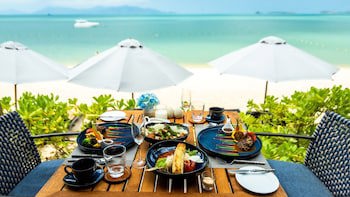 Bandara Resort And Spa, Samui