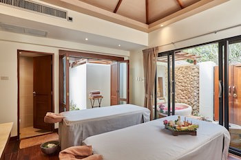 Bandara Resort And Spa, Samui