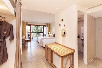 Bandara Resort And Spa, Samui