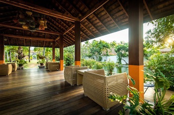 Bandara Resort And Spa, Samui