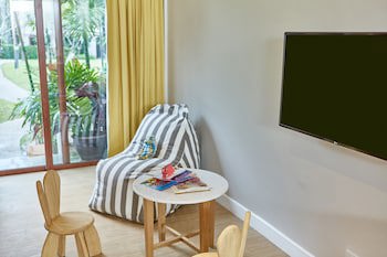 Bandara Resort And Spa, Samui