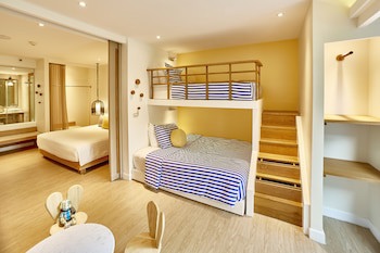 Bandara Resort And Spa, Samui