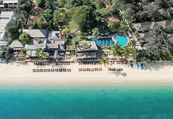 Bandara Resort And Spa, Samui