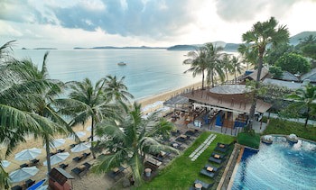 Bandara Resort And Spa, Samui