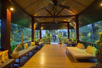 Bandara Resort And Spa, Samui