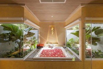 Bandara Resort And Spa, Samui