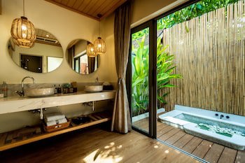 Bandara Resort And Spa, Samui