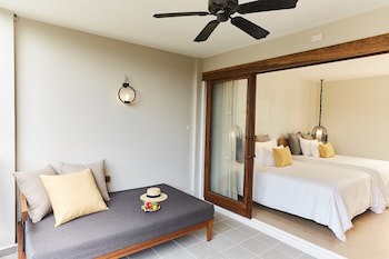Bandara Resort And Spa, Samui
