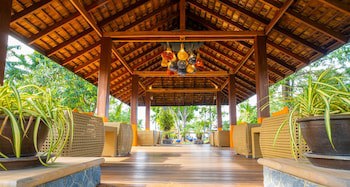 Bandara Resort And Spa, Samui