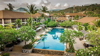 Bandara Resort And Spa, Samui