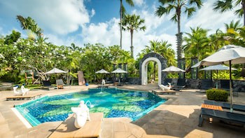 Bandara Resort And Spa, Samui